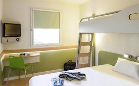 Ibis budget Lille Ronchin - Stade Pierre Mauroy