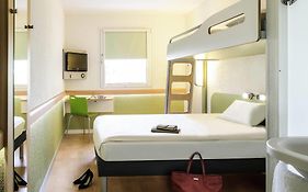 Ibis budget Lille Ronchin - Stade Pierre Mauroy